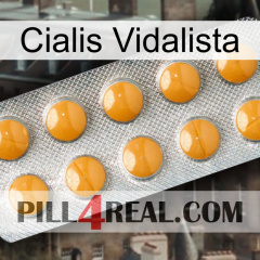 Cialis Vidalista levitra1